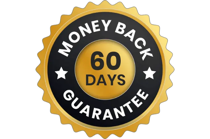 Money back Guarantee of CelluFend