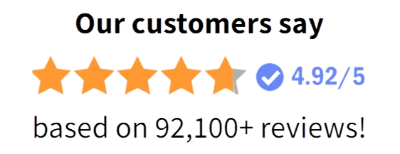 CelluFend customer review rating 