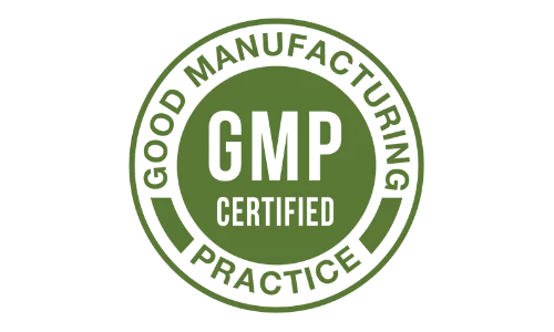 CelluFend GMP Certified